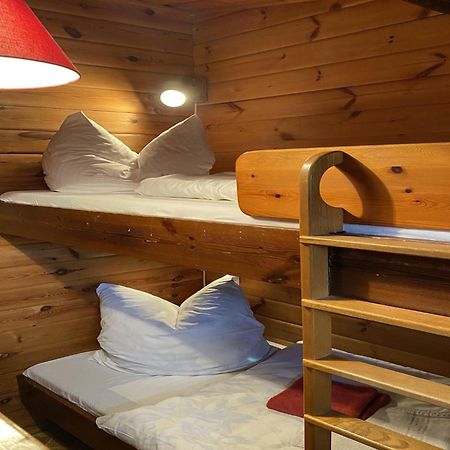 Cozy Holiday Home On A Horse Farm In The L Neburg Heath Eschede Екстериор снимка