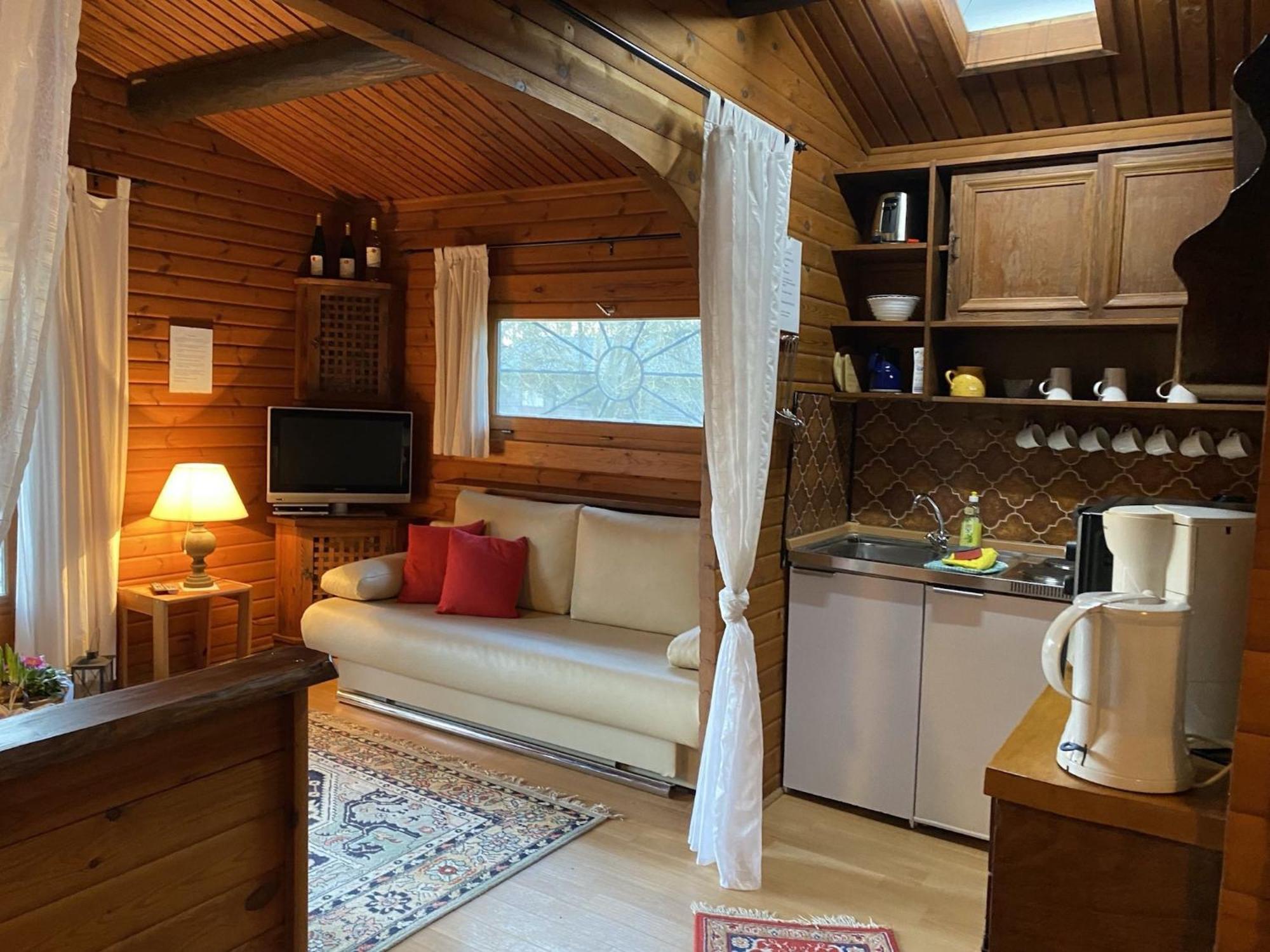 Cozy Holiday Home On A Horse Farm In The L Neburg Heath Eschede Екстериор снимка