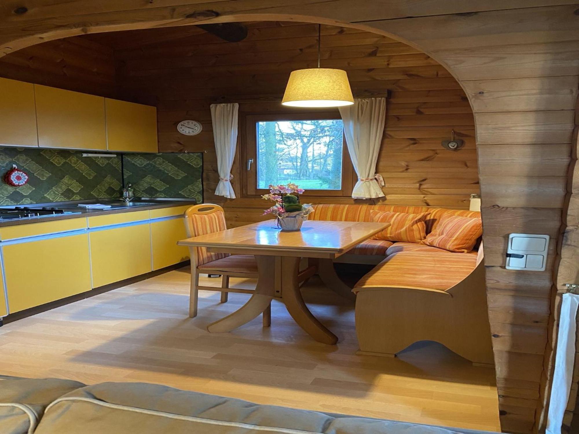 Cozy Holiday Home On A Horse Farm In The L Neburg Heath Eschede Екстериор снимка