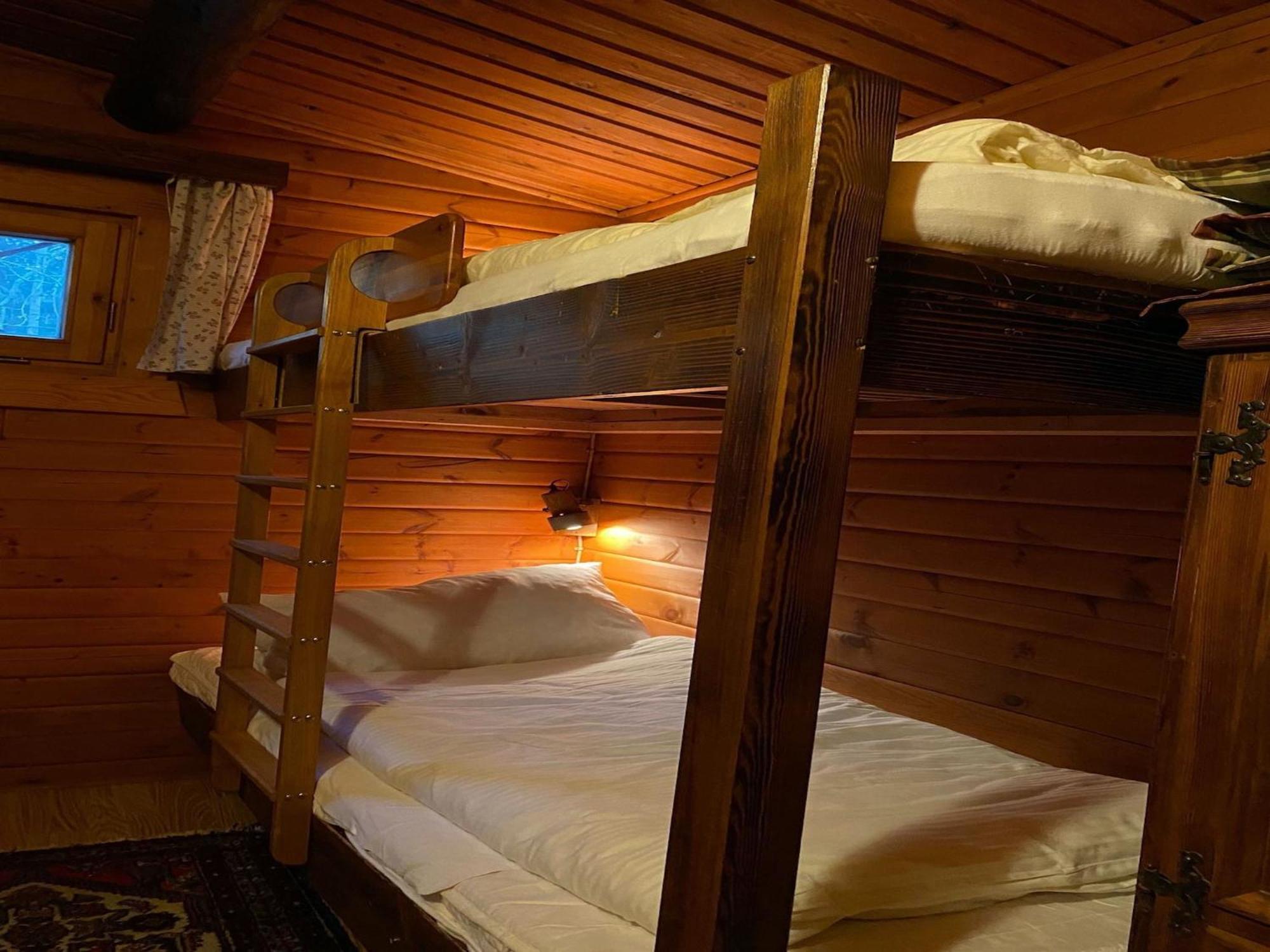 Cozy Holiday Home On A Horse Farm In The L Neburg Heath Eschede Екстериор снимка