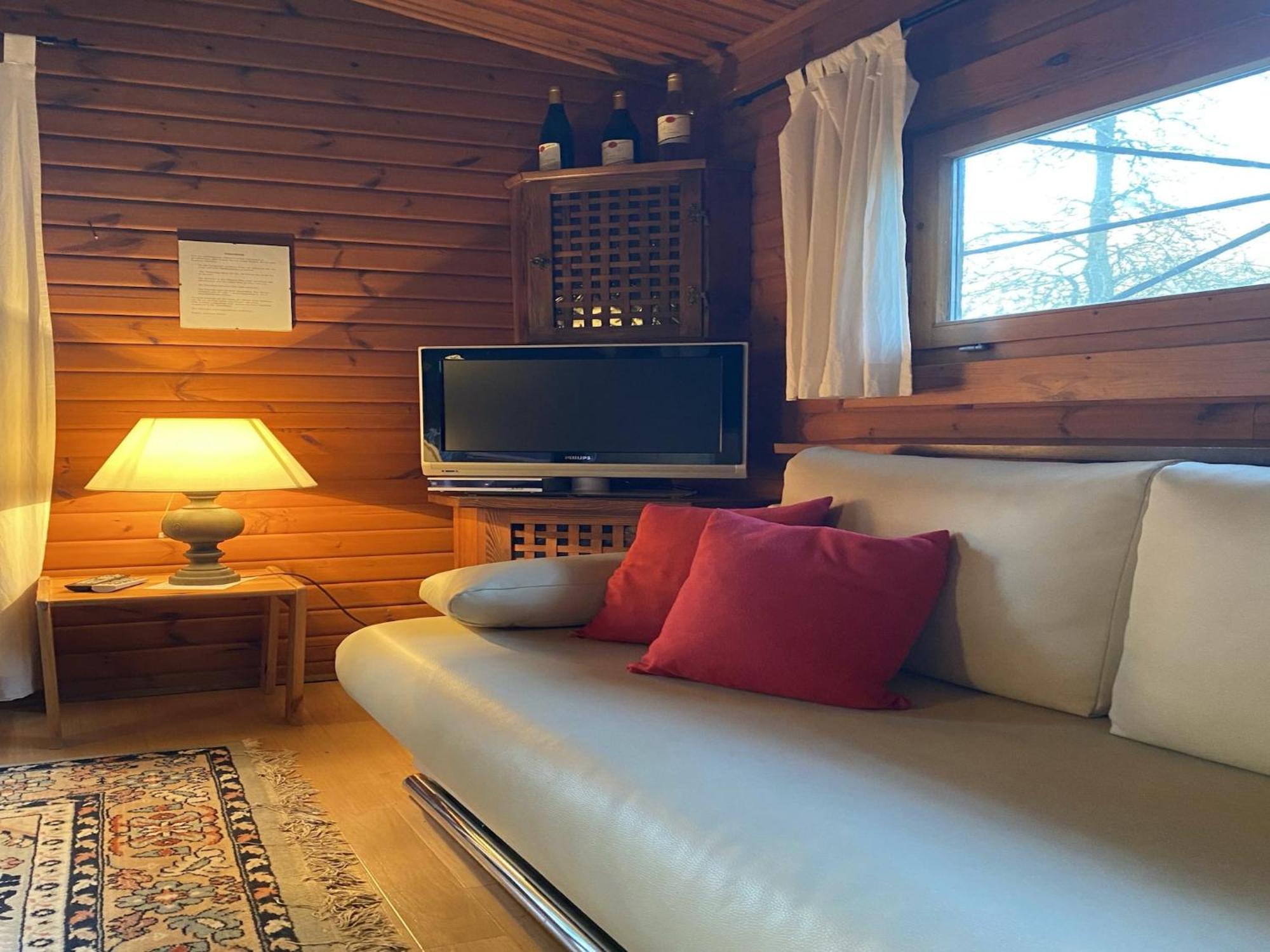 Cozy Holiday Home On A Horse Farm In The L Neburg Heath Eschede Екстериор снимка