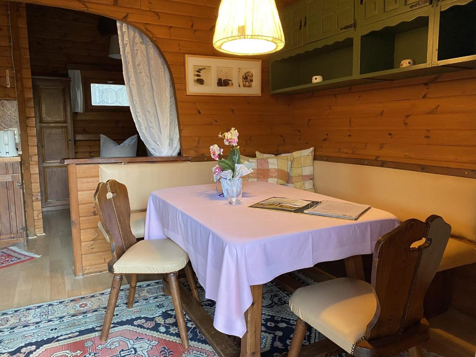 Cozy Holiday Home On A Horse Farm In The L Neburg Heath Eschede Екстериор снимка