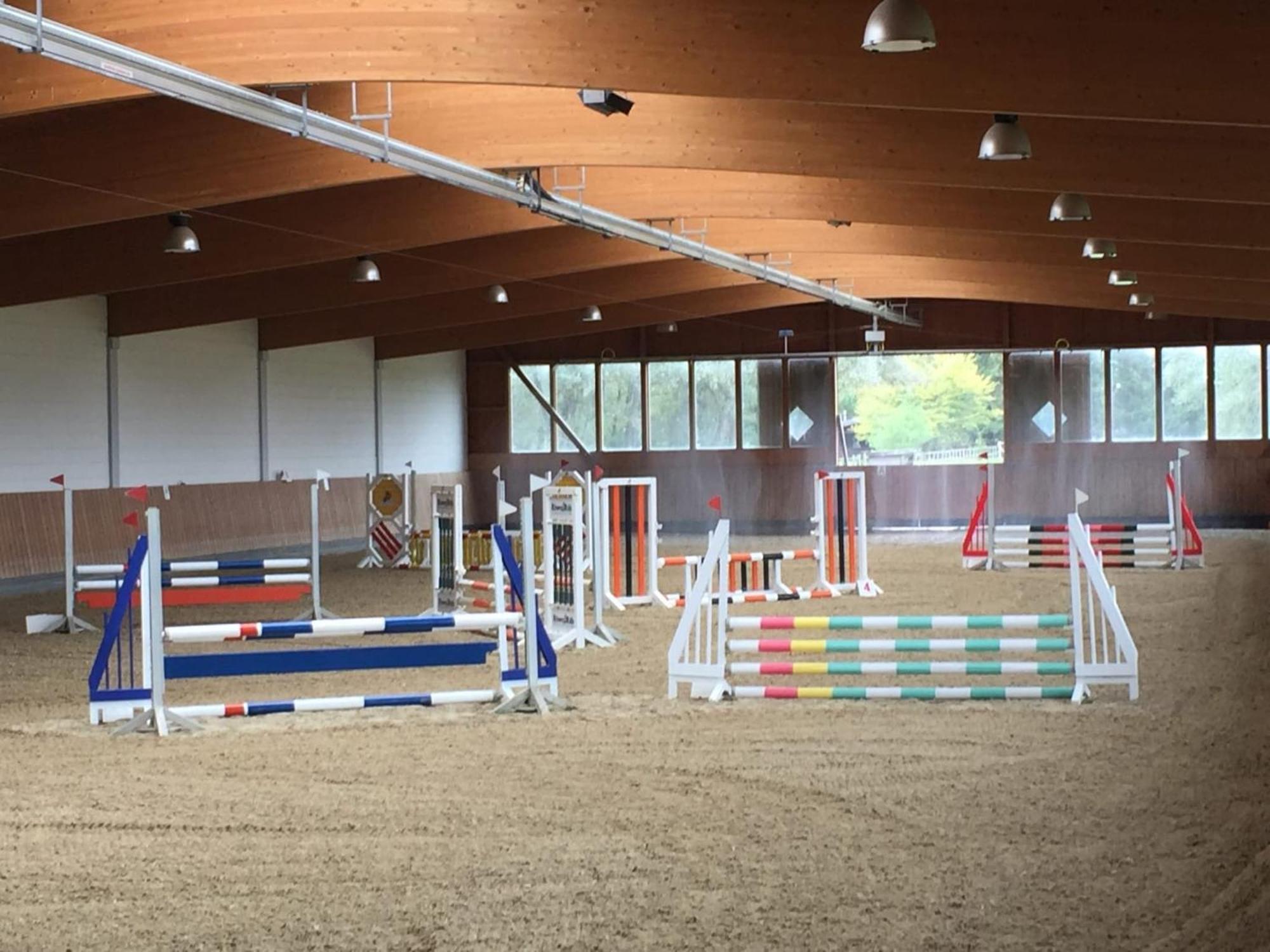 Cozy Holiday Home On A Horse Farm In The L Neburg Heath Eschede Екстериор снимка